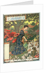 July by Eugene Grasset