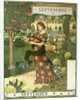 September by Eugene Grasset
