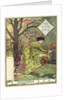November by Eugene Grasset