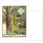 November by Eugene Grasset