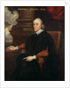 William Harvey Royal physician, 17th century by Anonymous Anonymous