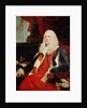 Alexander Loughborough, Earl Rosslyn and Lord Chancellor, 1785 by Joshua Reynolds