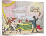 Economy by Thomas (after) Rowlandson
