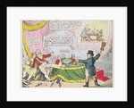 Economy by Thomas (after) Rowlandson