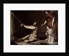 Christ After the Flagellation Contemplated by the Christian Soul, c.1628-9 by Diego Rodriguez de Silva y Velazquez