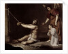 Christ After the Flagellation Contemplated by the Christian Soul, c.1628-9 by Diego Rodriguez de Silva y Velazquez