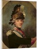 The Dauphin, Louis de France, 1765's by Alexander (after) Roslin