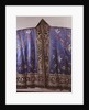 Taoist Robe From an Imperial Temple, with Emblems of the Sun and Moon, Chinese, Ch'ing Dynasty, 18th century, by Anonymous