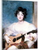 Lady Wallscourt, 1825 by Thomas Lawrence
