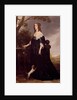 Elizabeth Stuart, Queen of Bohemia, 1642 by Gerrit van Honthorst