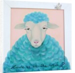 Love is in the Air, 2012 by Magdolna Ban