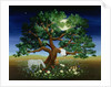 Tree of Dreams, 1994 by Magdolna Ban