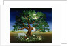 Tree of Dreams, 1994 by Magdolna Ban