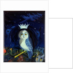 The Magic of the Flute, 2002 by Magdolna Ban