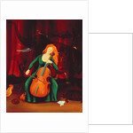 Carneval des Animeaux, 2001 by Magdolna Ban