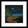 Moonlighting Wixen, 2016 by Magdolna Ban