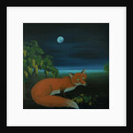 Moonlighting Wixen, 2016 by Magdolna Ban
