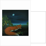 Moonlighting Wixen, 2016 by Magdolna Ban