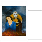 Menage a Trois by Magdolna Ban