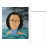 All of a Sudden, 2010 by Magdolna Ban