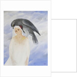 Weight, weight, paralysing weight on me, 2010 by Magdolna Ban