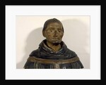 Bust of St. Antoninus by School Italian