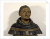 Bust of St. Antoninus by School Italian