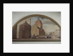 Duomo, Florence by Florentine School