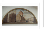 Duomo, Florence by Florentine School