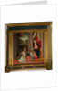 The Annunciation by Michele Ciampanti
