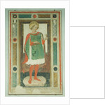 St Ansano by School Florentine