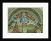 Assumption of the Virgin Mary by School Florentine