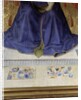 Altarpiece di Bosco ai Frari representing the Virgin with child and Saints by Fra Angelico