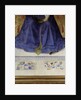 Altarpiece di Bosco ai Frari representing the Virgin with child and Saints by Fra Angelico