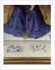 Altarpiece di Bosco ai Frari representing the Virgin with child and Saints by Fra Angelico