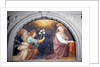 The Annunciation by Fra Bartolomeo
