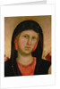 Madonna, from Madonna and Child Enthroned by Giotto (c.1266-1337)