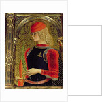 St. George by Carlo Crivelli