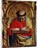 St. Matthew by Carlo Crivelli