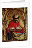 St. Matthew by Carlo Crivelli