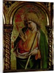 St. James the Less by Carlo Crivelli