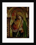 St. James the Less by Carlo Crivelli