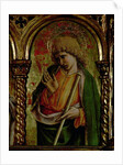 St. James the Less by Carlo Crivelli