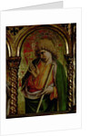 St. James the Less by Carlo Crivelli