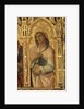 St. John the Evangelist by Carlo Crivelli