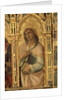 St. John the Evangelist by Carlo Crivelli