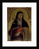 St. Clare by Carlo Crivelli