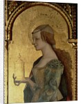 St. Mary Magdalene by Carlo Crivelli