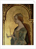 St. Mary Magdalene by Carlo Crivelli