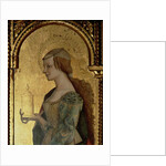 St. Mary Magdalene by Carlo Crivelli